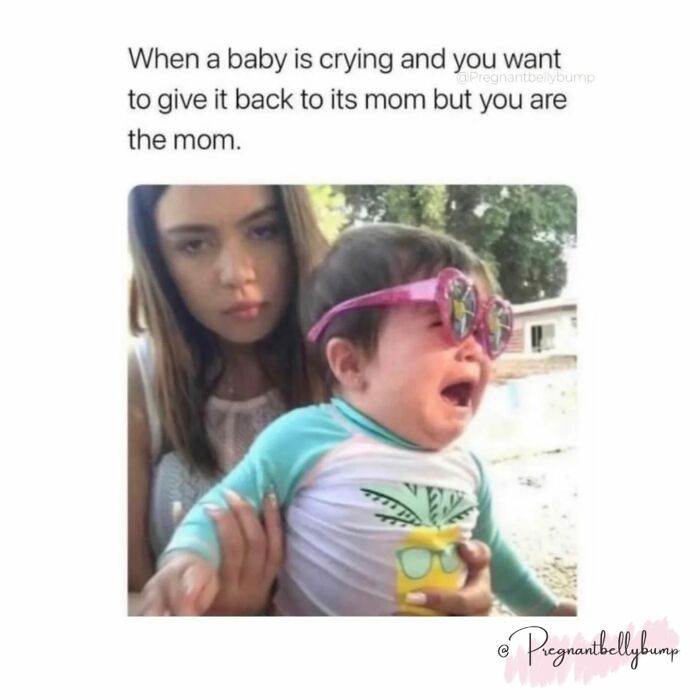 121 Memes That Prove Parenting Is 50% Love, 50% Laundry, 100% Chaos, And 0% Sleep