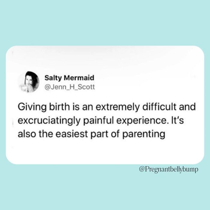 121 Memes That Prove Parenting Is 50% Love, 50% Laundry, 100% Chaos, And 0% Sleep
