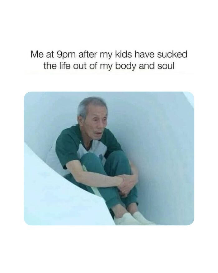 121 Memes That Prove Parenting Is 50% Love, 50% Laundry, 100% Chaos, And 0% Sleep