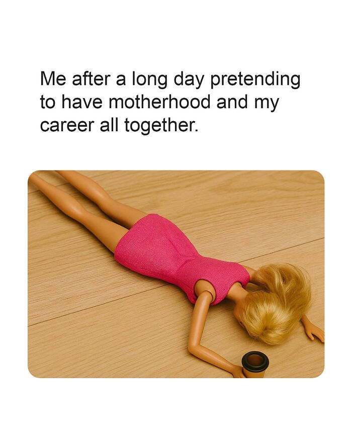 121 Memes That Prove Parenting Is 50% Love, 50% Laundry, 100% Chaos, And 0% Sleep