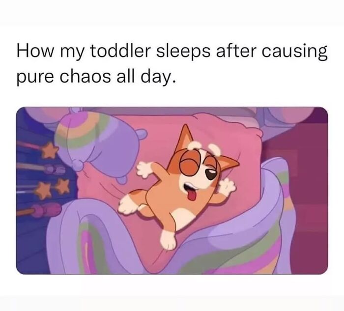 121 Memes That Prove Parenting Is 50% Love, 50% Laundry, 100% Chaos, And 0% Sleep