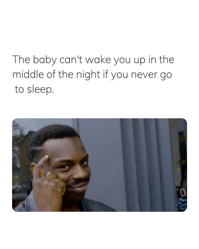 121 Memes That Prove Parenting Is 50% Love, 50% Laundry, 100% Chaos, And 0% Sleep