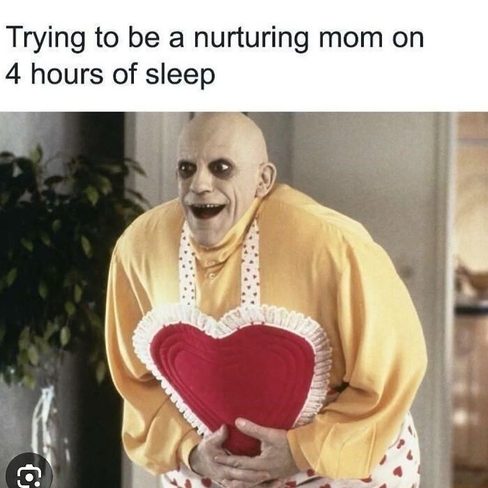 121 Memes That Prove Parenting Is 50% Love, 50% Laundry, 100% Chaos, And 0% Sleep