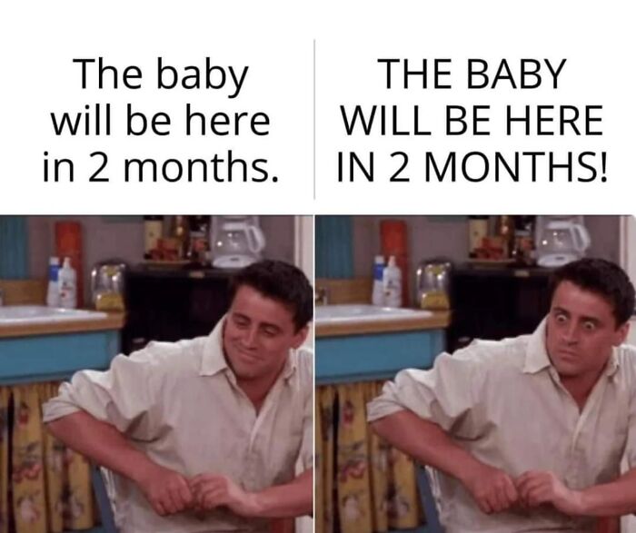 121 Memes That Prove Parenting Is 50% Love, 50% Laundry, 100% Chaos, And 0% Sleep