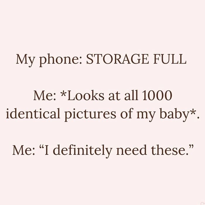 121 Memes That Prove Parenting Is 50% Love, 50% Laundry, 100% Chaos, And 0% Sleep