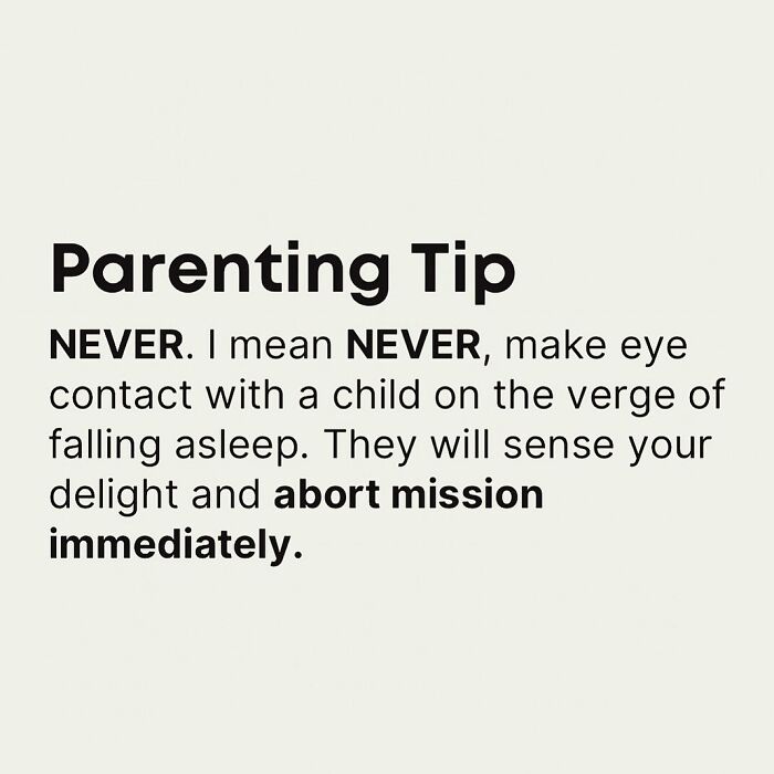 121 Memes That Prove Parenting Is 50% Love, 50% Laundry, 100% Chaos, And 0% Sleep
