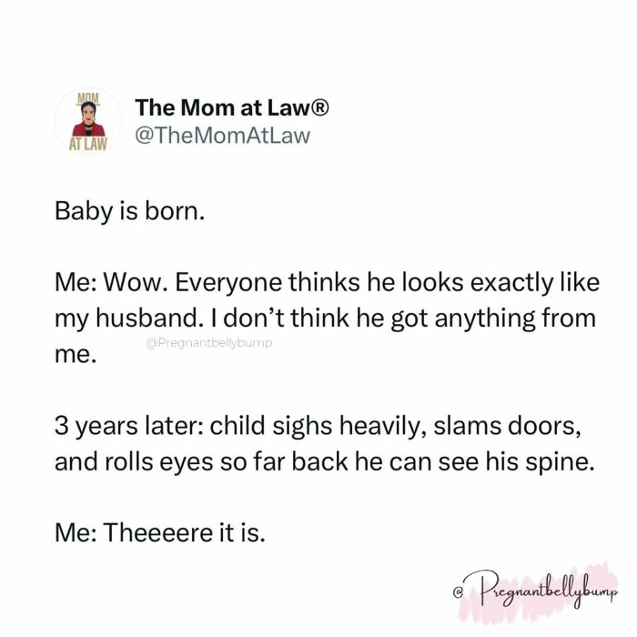 121 Memes That Prove Parenting Is 50% Love, 50% Laundry, 100% Chaos, And 0% Sleep