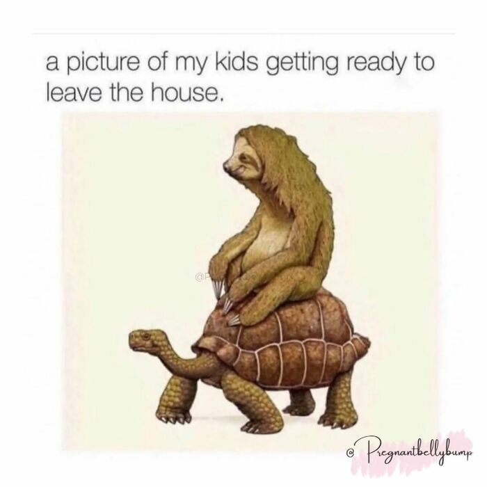 121 Memes That Prove Parenting Is 50% Love, 50% Laundry, 100% Chaos, And 0% Sleep