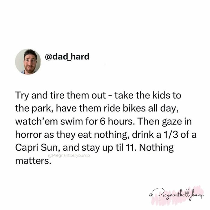 121 Memes That Prove Parenting Is 50% Love, 50% Laundry, 100% Chaos, And 0% Sleep