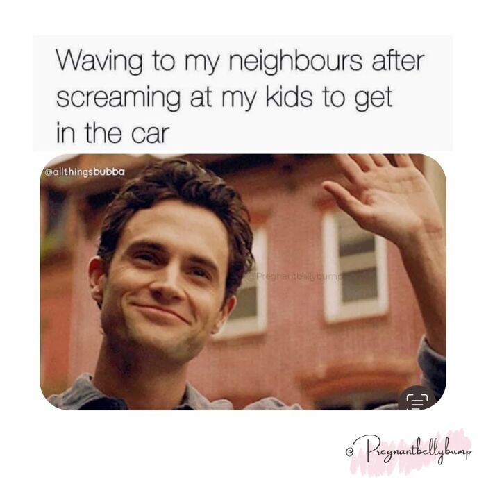 121 Memes That Prove Parenting Is 50% Love, 50% Laundry, 100% Chaos, And 0% Sleep
