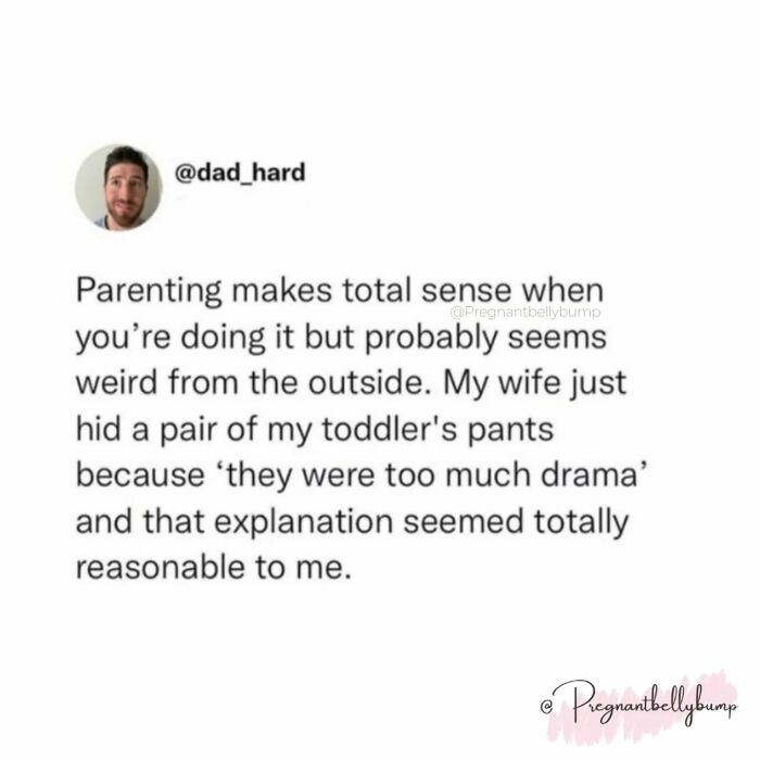 121 Memes That Prove Parenting Is 50% Love, 50% Laundry, 100% Chaos, And 0% Sleep