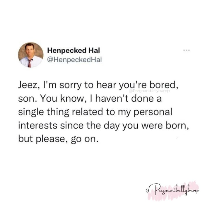 121 Memes That Prove Parenting Is 50% Love, 50% Laundry, 100% Chaos, And 0% Sleep