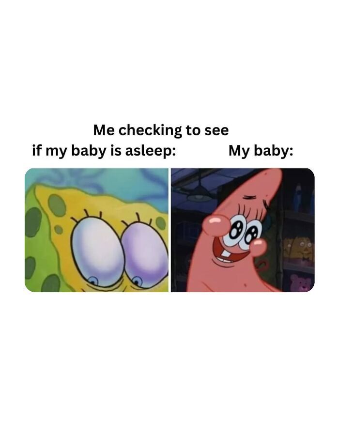 121 Memes That Prove Parenting Is 50% Love, 50% Laundry, 100% Chaos, And 0% Sleep