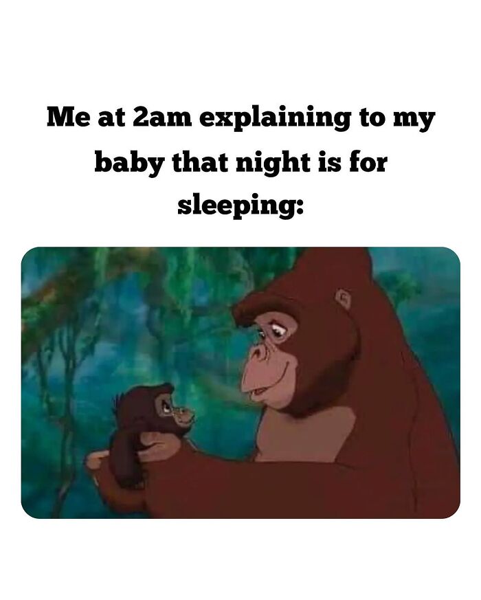 121 Memes That Prove Parenting Is 50% Love, 50% Laundry, 100% Chaos, And 0% Sleep