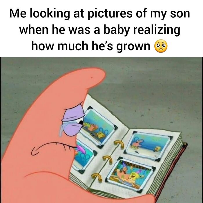 121 Memes That Prove Parenting Is 50% Love, 50% Laundry, 100% Chaos, And 0% Sleep