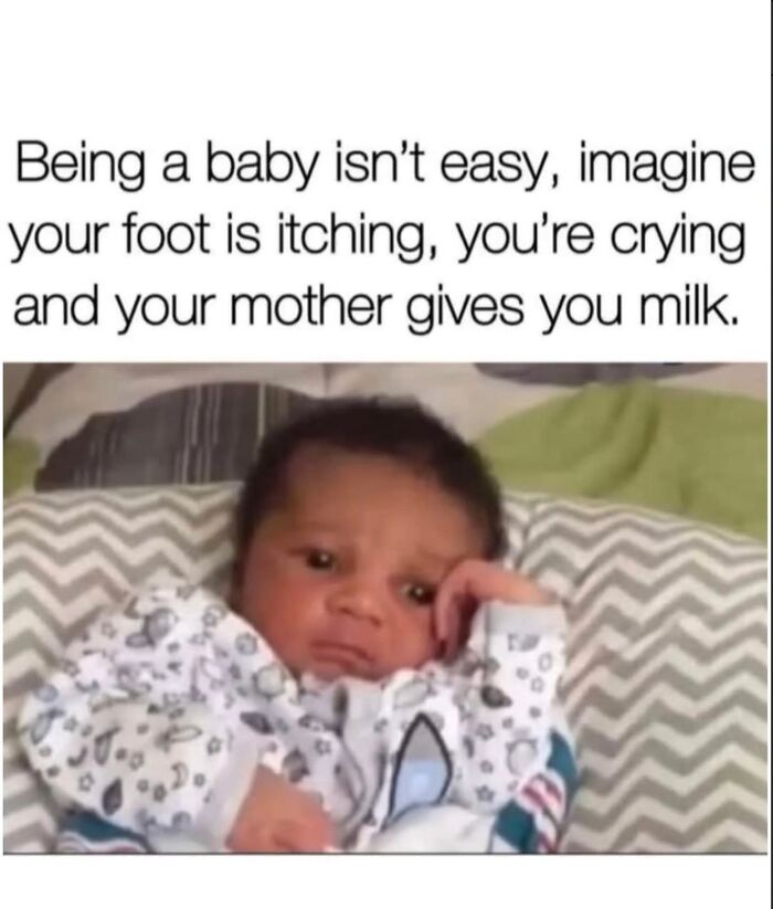 121 Memes That Prove Parenting Is 50% Love, 50% Laundry, 100% Chaos, And 0% Sleep
