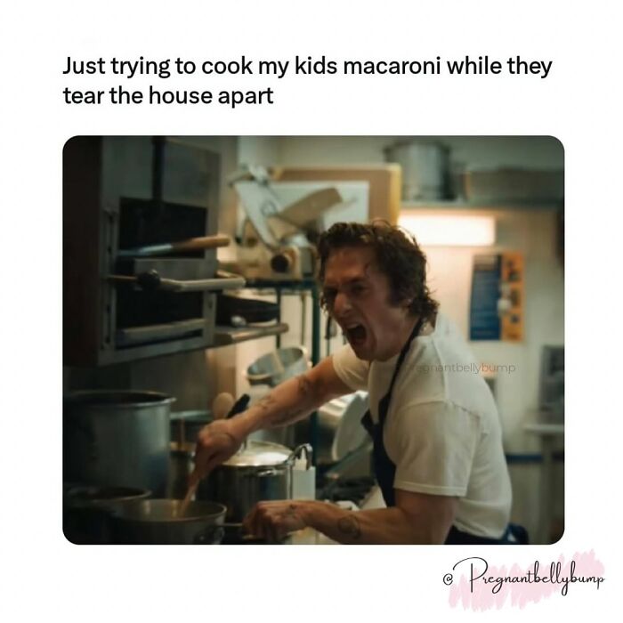 121 Memes That Prove Parenting Is 50% Love, 50% Laundry, 100% Chaos, And 0% Sleep