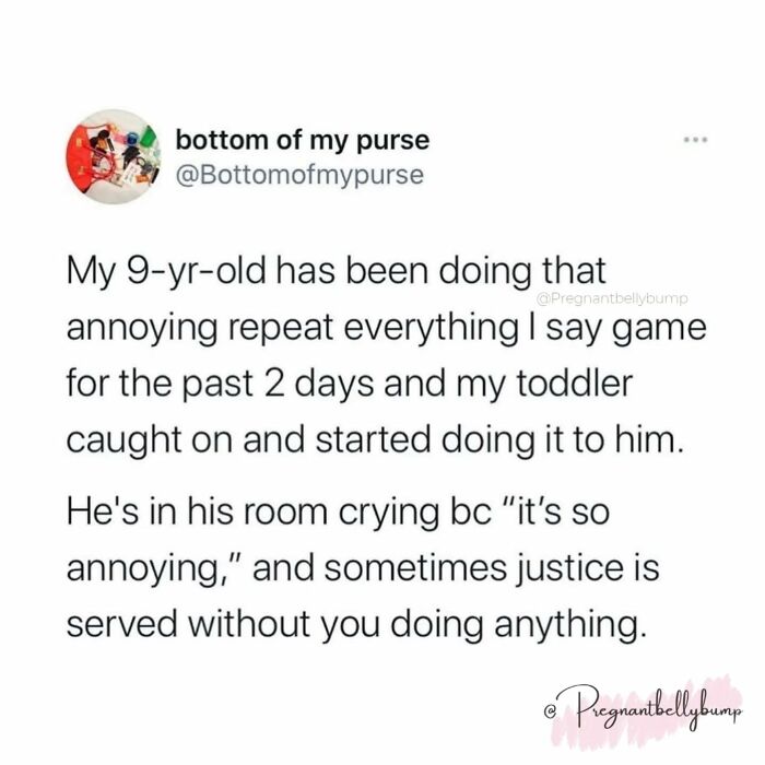 121 Memes That Prove Parenting Is 50% Love, 50% Laundry, 100% Chaos, And 0% Sleep