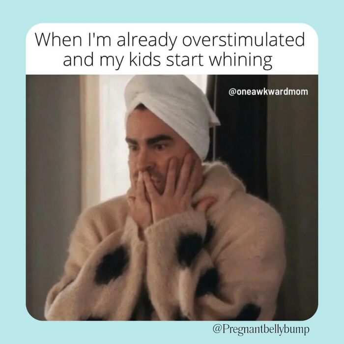 121 Memes That Prove Parenting Is 50% Love, 50% Laundry, 100% Chaos, And 0% Sleep