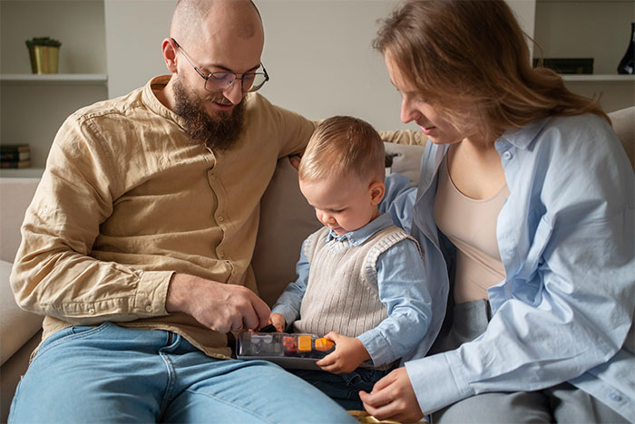 “I Almost Divorced My Wife”: 88 Parents Share Baby Names They Regret Giving To Their Kids