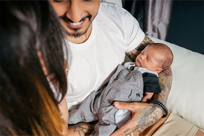 “I Almost Divorced My Wife”: 88 Parents Share Baby Names They Regret Giving To Their Kids