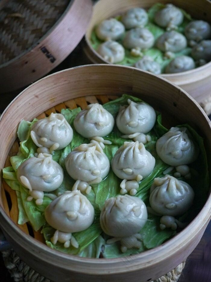 This Mom From Japan Comes Up With Incredibly Creative Meals For Her Kids (73 Pics)