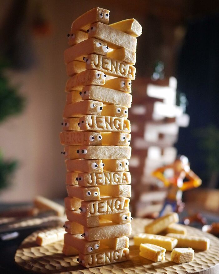 This Mom From Japan Comes Up With Incredibly Creative Meals For Her Kids (73 Pics)