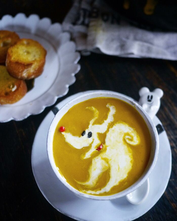 This Mom From Japan Comes Up With Incredibly Creative Meals For Her Kids (73 Pics)