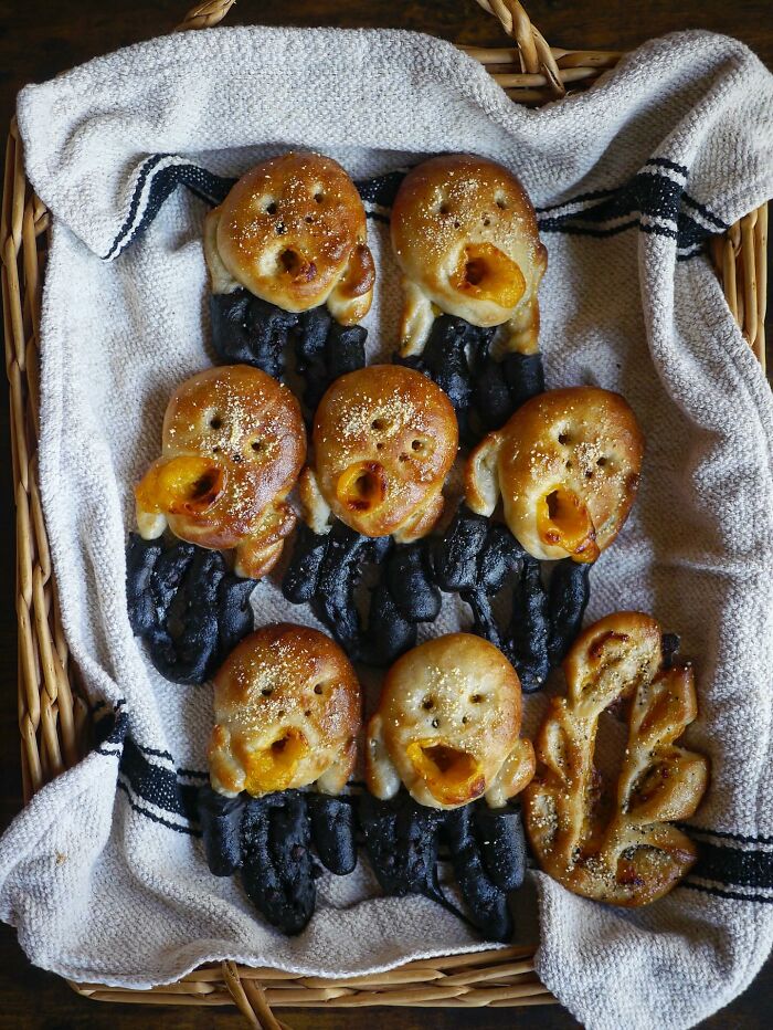 This Mom From Japan Comes Up With Incredibly Creative Meals For Her Kids (73 Pics)
