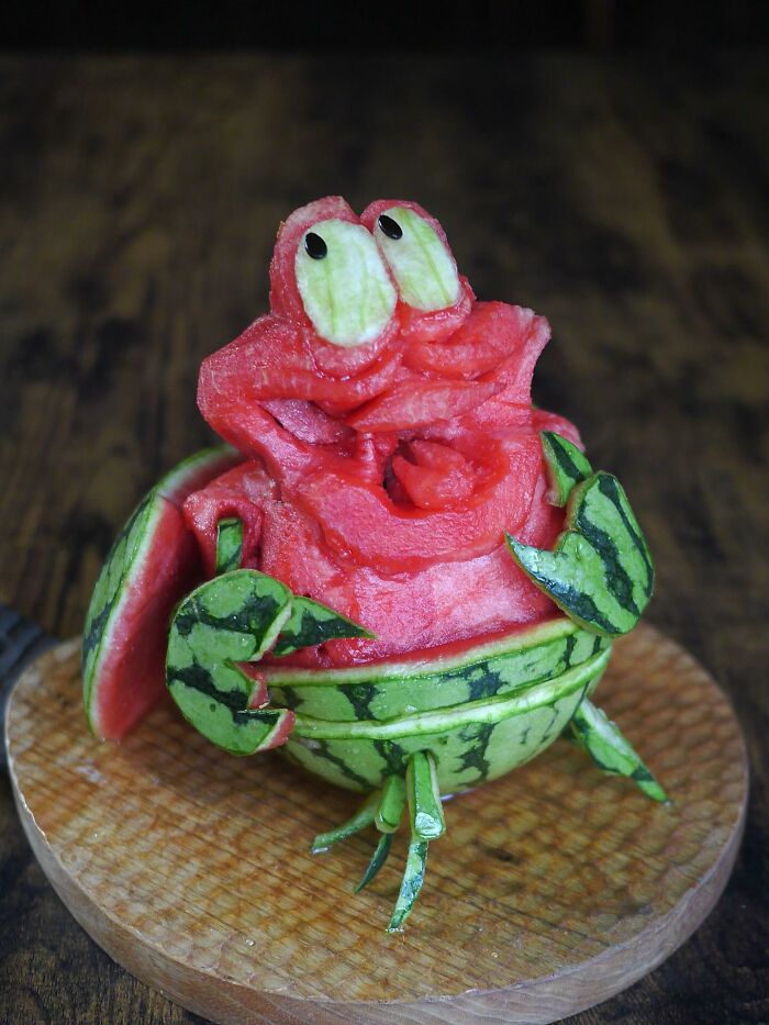 This Mom From Japan Comes Up With Incredibly Creative Meals For Her Kids (73 Pics)