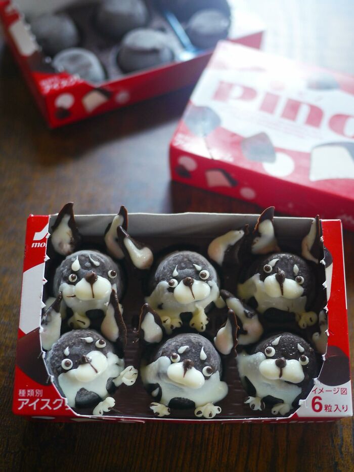 This Mom From Japan Comes Up With Incredibly Creative Meals For Her Kids (73 Pics)