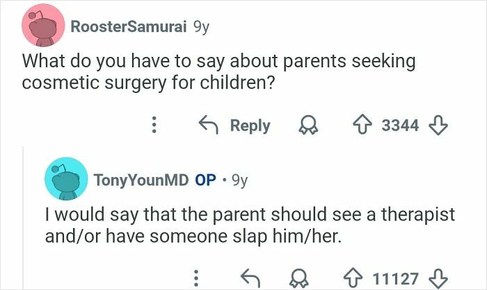 65 Honest Answers From Plastic Surgeons That May Change How You See Cosmetic Work