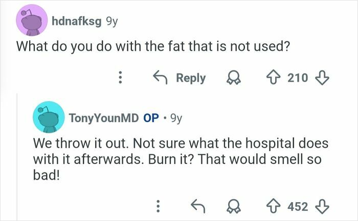 65 Honest Answers From Plastic Surgeons That May Change How You See Cosmetic Work