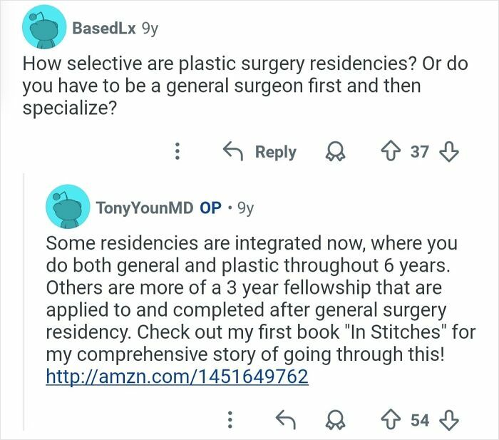 65 Honest Answers From Plastic Surgeons That May Change How You See Cosmetic Work