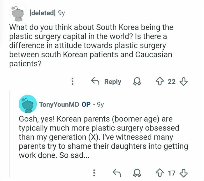 65 Honest Answers From Plastic Surgeons That May Change How You See Cosmetic Work