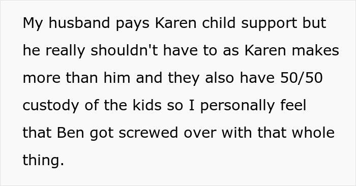 Woman Uses Car Accident Settlement Money To Buy A New Car, Husband’s Ex Goes Ballistic