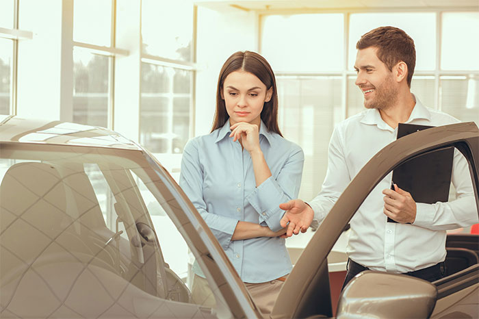 Woman Uses Car Accident Settlement Money To Buy A New Car, Husband’s Ex Goes Ballistic