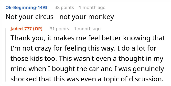 Woman Uses Car Accident Settlement Money To Buy A New Car, Husband’s Ex Goes Ballistic