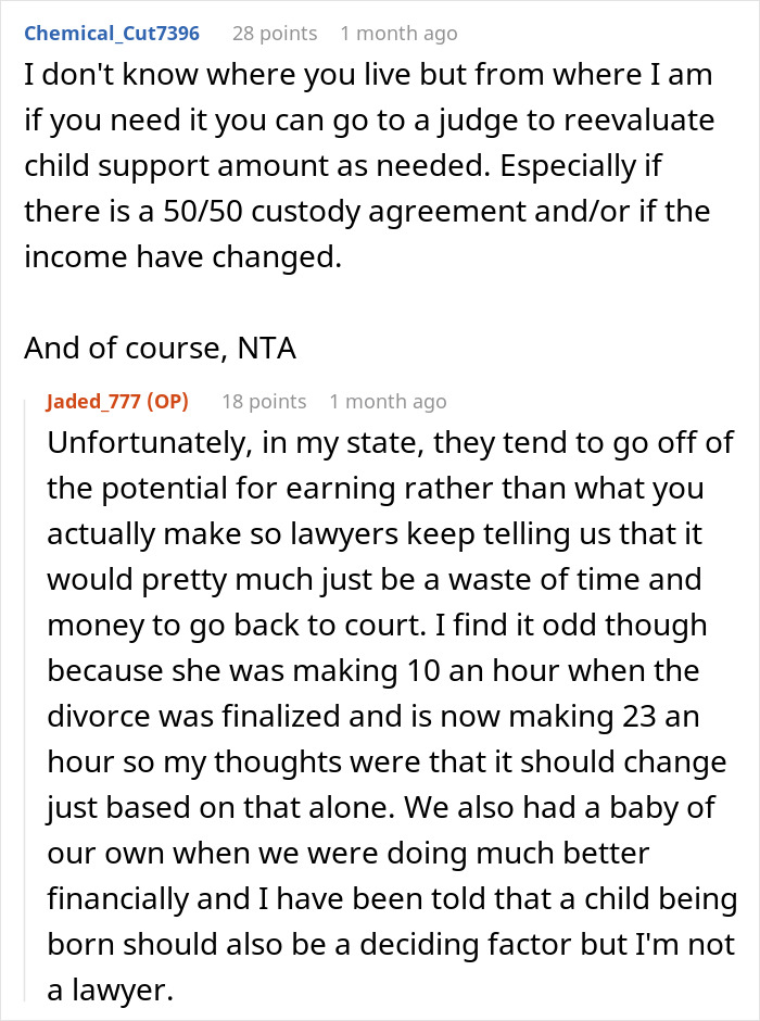 Woman Uses Car Accident Settlement Money To Buy A New Car, Husband’s Ex Goes Ballistic