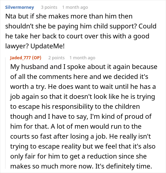 Woman Uses Car Accident Settlement Money To Buy A New Car, Husband’s Ex Goes Ballistic