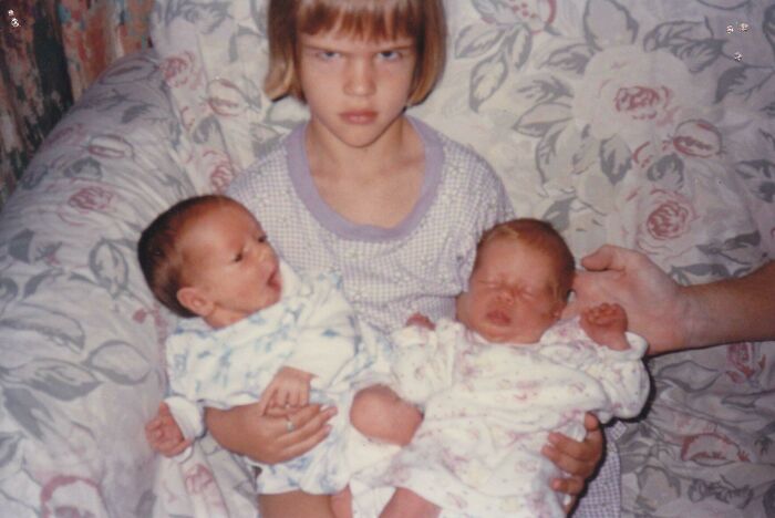 73 Times Families Took These Photos Only To End Up Being Laughed Or Cringed At Online Forever
