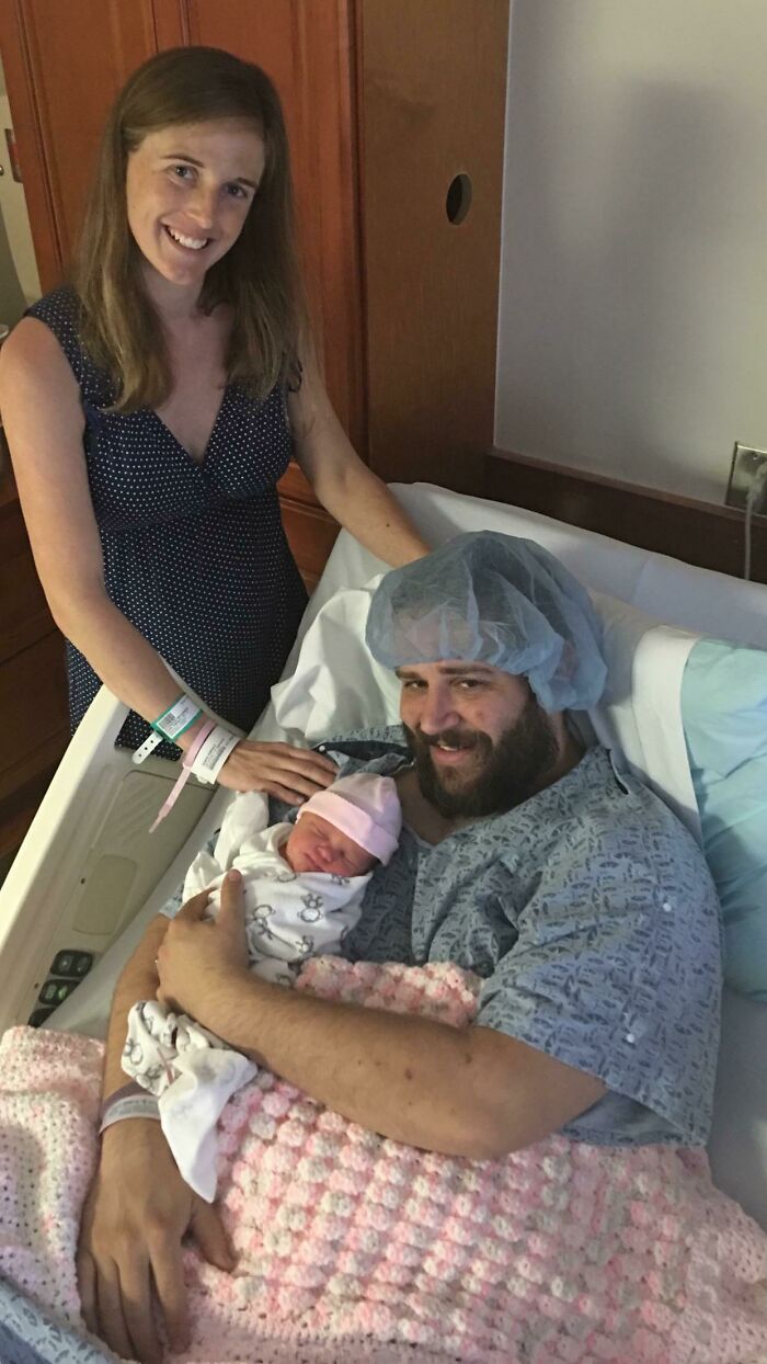 73 Times Families Took These Photos Only To End Up Being Laughed Or Cringed At Online Forever