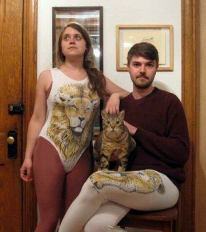 73 Times Families Took These Photos Only To End Up Being Laughed Or Cringed At Online Forever