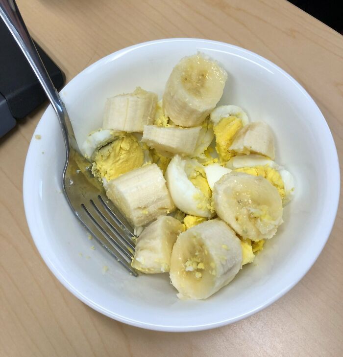 95 Cursed And Disgusting Pictures Of Food That Might Make You Go “Eeeeew!”