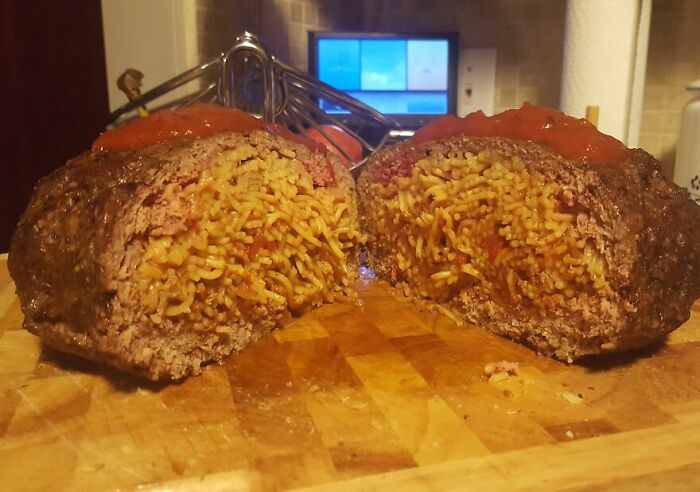 95 Cursed And Disgusting Pictures Of Food That Might Make You Go “Eeeeew!”