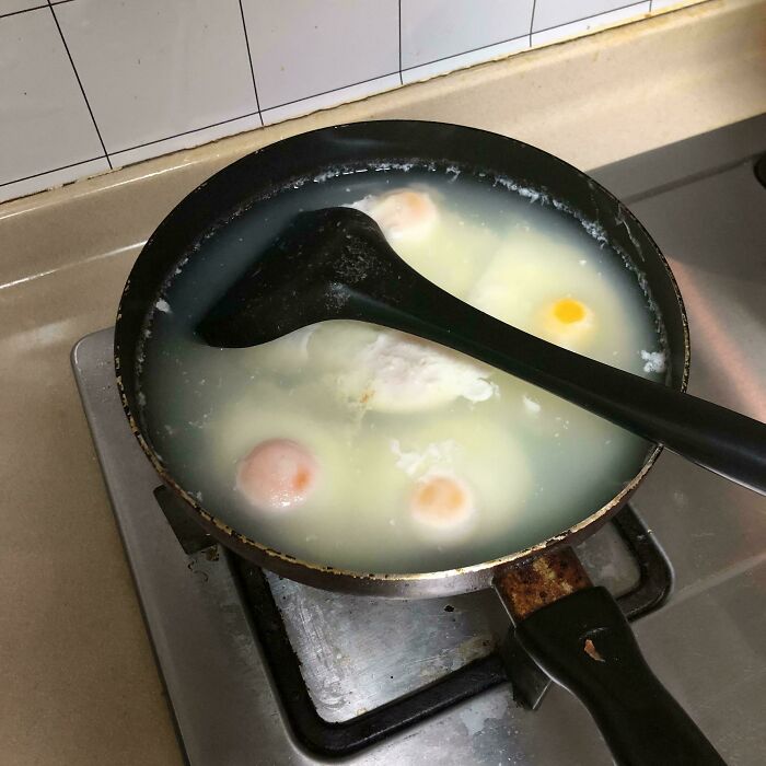 95 Cursed And Disgusting Pictures Of Food That Might Make You Go “Eeeeew!”