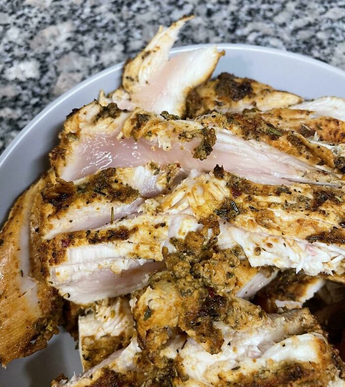 95 Cursed And Disgusting Pictures Of Food That Might Make You Go “Eeeeew!”