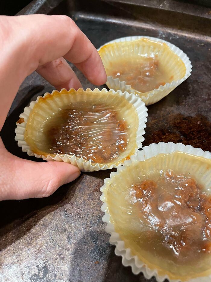 95 Cursed And Disgusting Pictures Of Food That Might Make You Go “Eeeeew!”