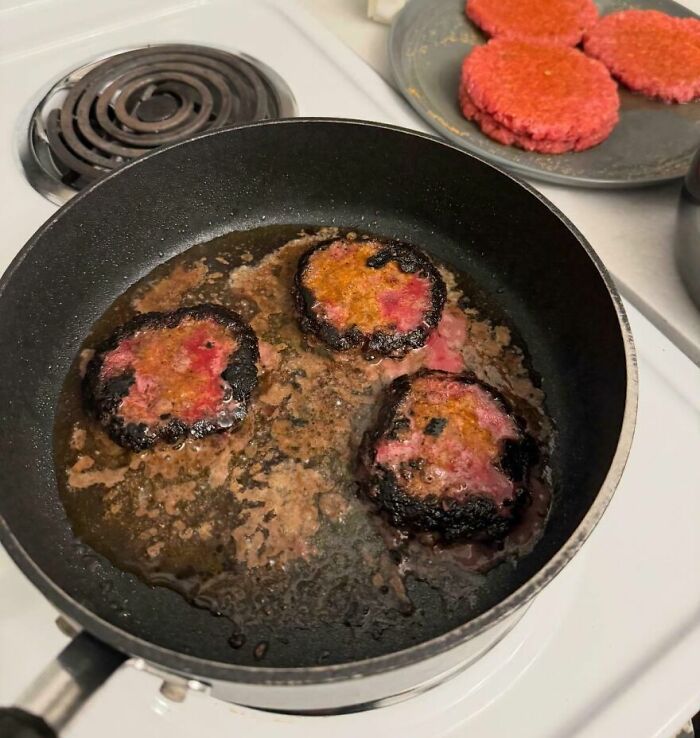 95 Cursed And Disgusting Pictures Of Food That Might Make You Go “Eeeeew!”