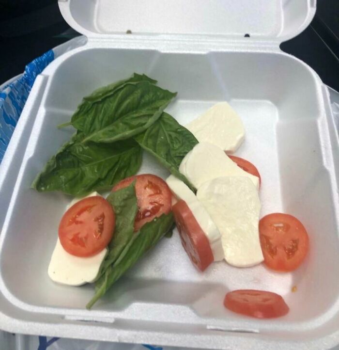 95 Cursed And Disgusting Pictures Of Food That Might Make You Go “Eeeeew!”